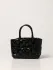 Borsa Dsquared2 intrecciata (56663130)