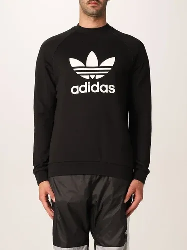 Felpa Adidas Originals con logo (56663259)