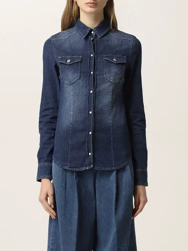 Camicia di jeans Liu Jo in denim (56663289)