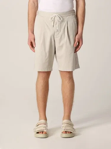 Pantaloncino jogging Giorgio Armani in cotone (101259688) Pantaloncino jogging Giorgio Armani in cotone (101259688)