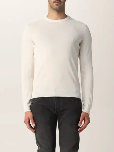 Maglia Zanone in cotone (56663383)