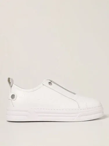 Sneakers Cleo 02 Liu Jo in pelle (56663470) Sneakers Cleo 02 Liu Jo in pelle (56663470)