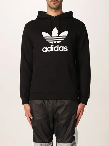 Felpa Adidas Originals con logo (56663482)