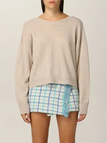 Maglia REMAIN Donna colore Beige (56773843)