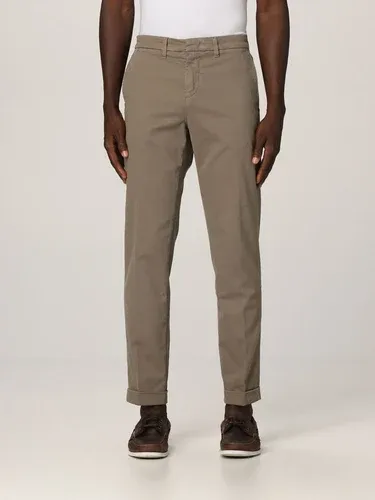 Pantalone Fay in cotone stretch con logo (56773922) Pantalone Fay in cotone stretch con logo (56773922)