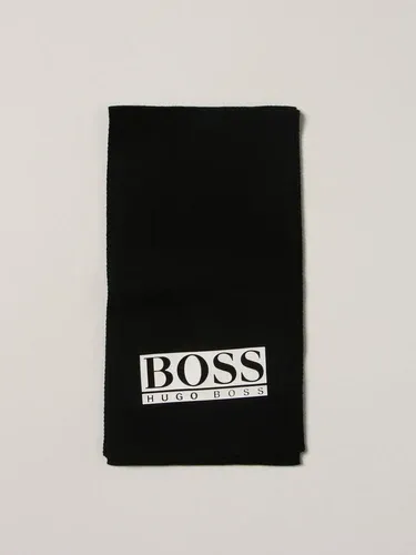 Sciarpa Hugo Boss con logo (56773972)