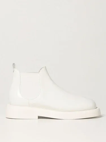 Stivaletto Gommello Marsèll in pelle (56784876) Stivaletto Gommello Marsèll in pelle (56784876)