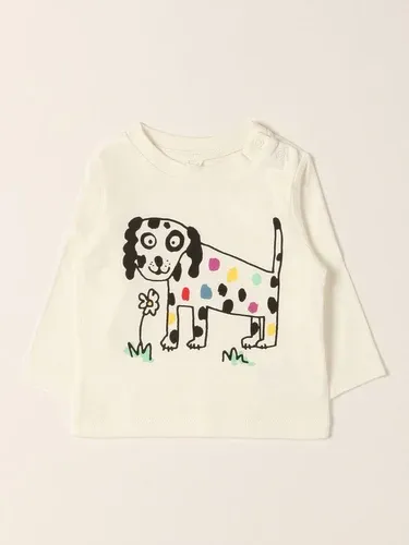 T-shirt Stella McCartney con stampa (56795789)