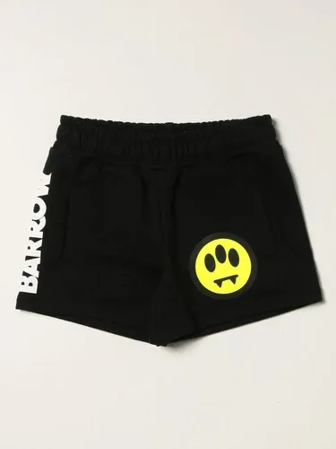 Pantaloncino BARROW KIDS Bambino colore Nero (56795956)