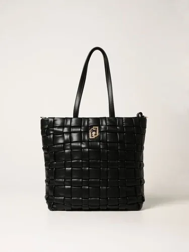 Borsa Liu Jo in pelle sintetica intrecciata (56795986)