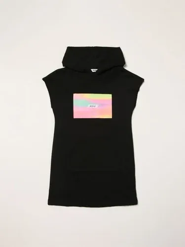 Abito a felpa Msgm Kids con logo (56024478)