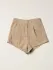Pantaloncino DOUUOD Bambino colore Beige (56796066)