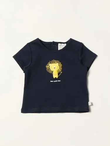 T-shirt Carrément Beau con stampa (56616562)