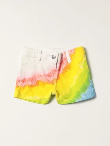 Pantaloncino STELLA MCCARTNEY Bambino colore Fantasia (56796171)