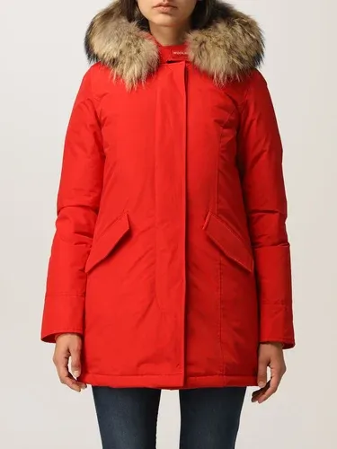 Parka Arctic Woolrich in Ramar (57021257) Parka Arctic Woolrich in Ramar (57021257)
