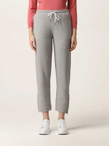 Pantalone EMPORIO ARMANI Donna colore Grigio (57021394)