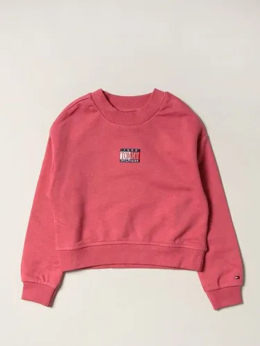 Felpa Tommy Hilfiger con logo (57021454)