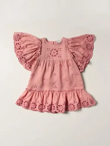 Abito STELLA MCCARTNEY Bambino colore Rosa (57021455)