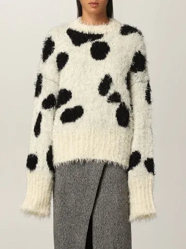 Pullover The Attico bicolor (54003882)