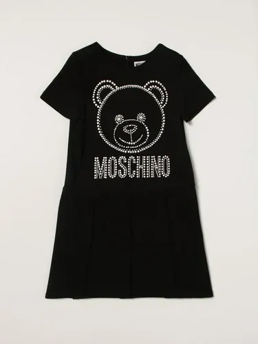 Abito MOSCHINO KID Bambino colore Nero (57059809) Abito MOSCHINO KID Bambino colore Nero (57059809)