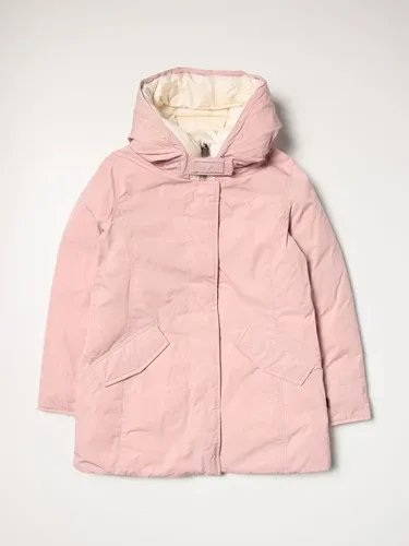 Giacca Woolrich in nylon imbottito (57059813) Giacca Woolrich in nylon imbottito (57059813)