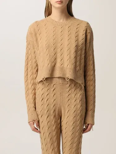 Maglia LANEUS Donna colore Cammello (57059844)