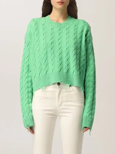 Maglia LANEUS Donna colore Menta (57059845)