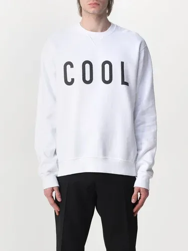 T-shirt Dsquared2 con stampa Cool (57059934)