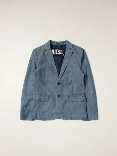 Blazer chambray JSean Diesel (57059937)