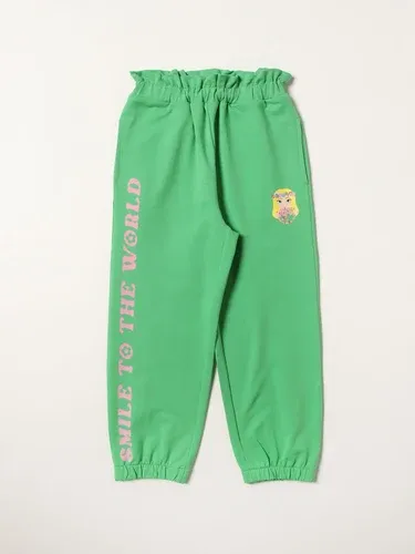 Pantalone jogging Chiara Ferragni con stampa slogan (57059921)