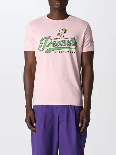 T-shirt Iceberg con stampa grafica (57059951)