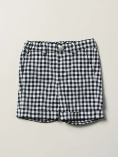 Bermuda Fay in cotone vichy (57059954) Bermuda Fay in cotone vichy (57059954)