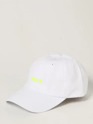 Cappello da baseball Msgm (57060021) Cappello da baseball Msgm (57060021)