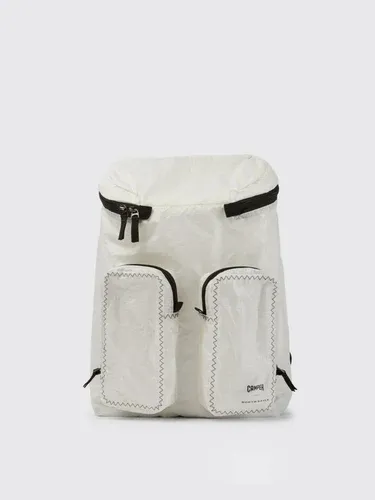 Zaino CAMPER Uomo colore Bianco (57060007)