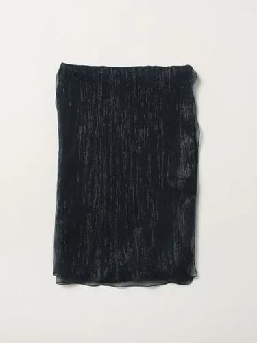 Stola Emporio Armani in organza lurex (57060090)