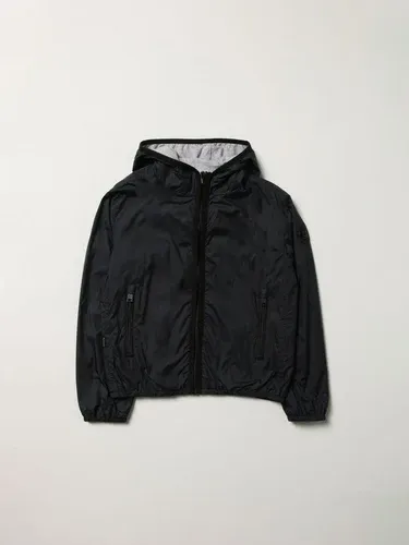 Giacca WOOLRICH Bambino colore Blue Navy (57060059)