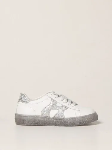 Sneakers J582 Hogan in pelle (57060062) Sneakers J582 Hogan in pelle (57060062)