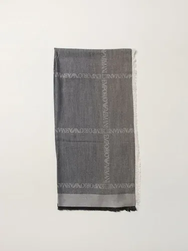 Sciarpa Emporio Armani con logo (57060096)