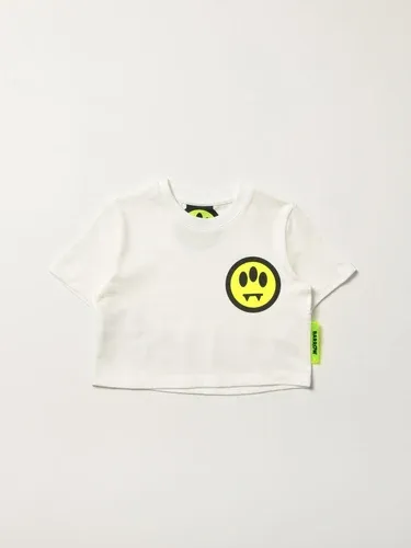 T-shirt Barrow Kids con logo (57060142)
