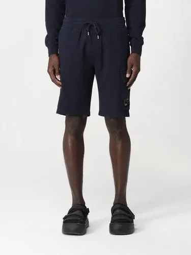 Pantaloncino C.P. COMPANY Uomo colore Blue (57060218)