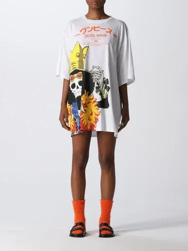 Abito a t-shirt One Piece x Gcds (57060249)