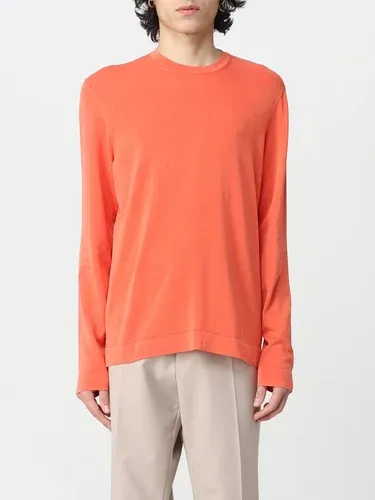 T-shirt basic Drumohr in cotone (57060280)
