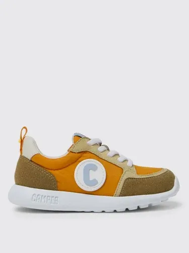 Sneakers Drift Camper in poliestere riciclato e tessuto (57060298)