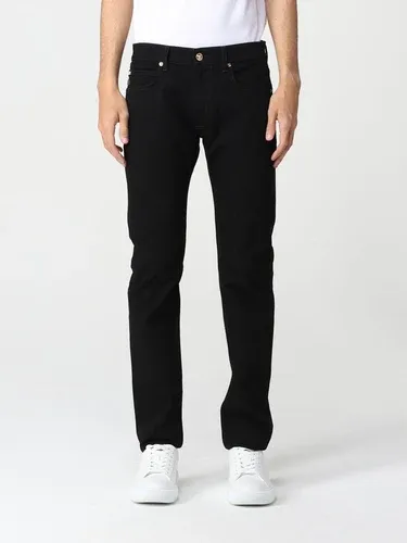 Jeans Versace in denim di cotone (101256483) Jeans Versace in denim di cotone (101256483)