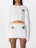 Maglia Chiara Ferragni con logo Eyes Flirting (57060462)