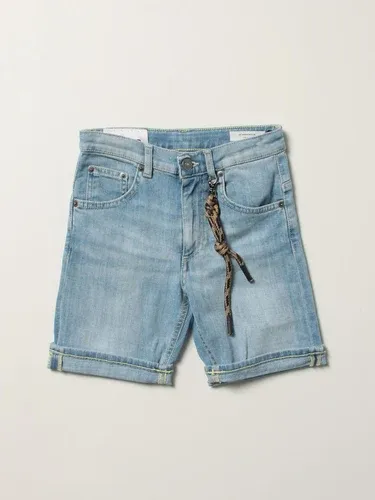 Pantaloncino di jeans Dondup in denim (57060445)