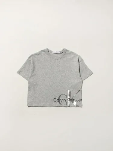 T-shirt Calvin Klein con logo (57060554)
