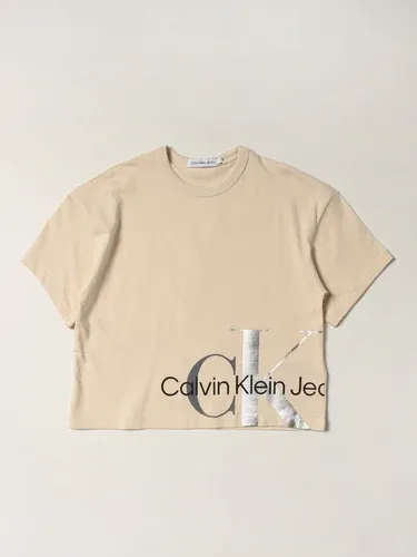 T-shirt Calvin Klein con logo (57060555)