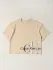T-shirt Calvin Klein con logo (57060555)