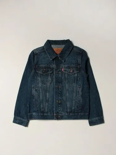 Giacca di jeans Levi's in denim washed (57060561) Giacca di jeans Levi's in denim washed (57060561)